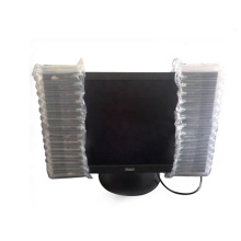 17 LCD Monitor Base Unit Protector Plastic Air Column Bag Package For Computer Air Column Bags